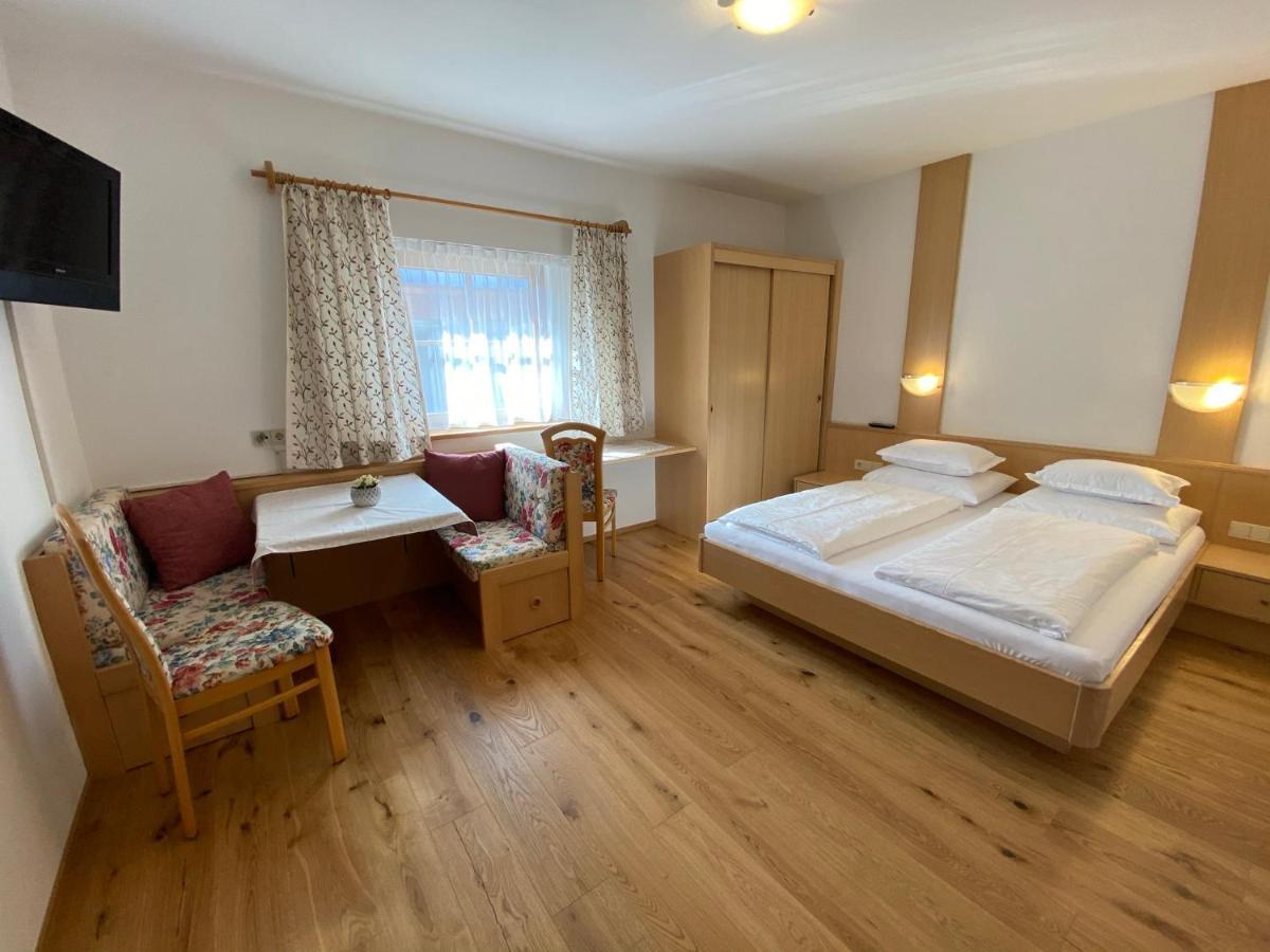 Lindnerhof Urlaub Am Bauernhof Hotel Сан Лоренцо ди Себато Екстериор снимка