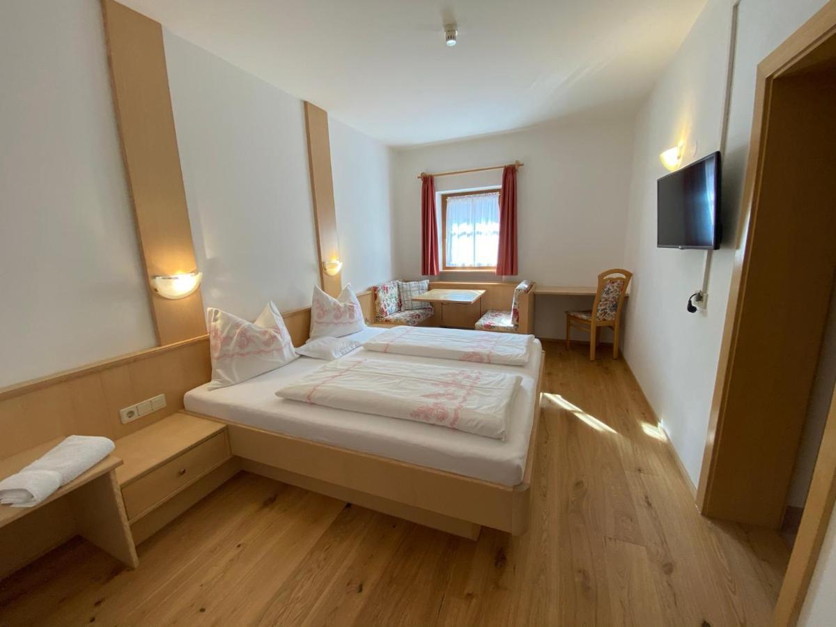Lindnerhof Urlaub Am Bauernhof Hotel Сан Лоренцо ди Себато Екстериор снимка
