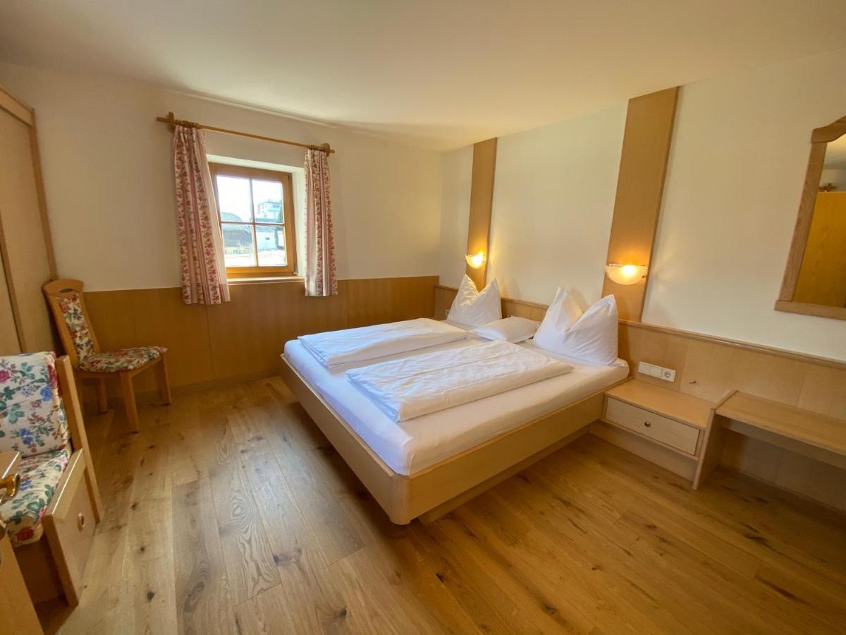 Lindnerhof Urlaub Am Bauernhof Hotel Сан Лоренцо ди Себато Екстериор снимка