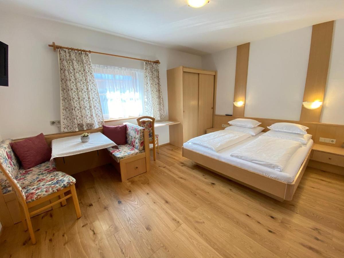 Lindnerhof Urlaub Am Bauernhof Hotel Сан Лоренцо ди Себато Екстериор снимка
