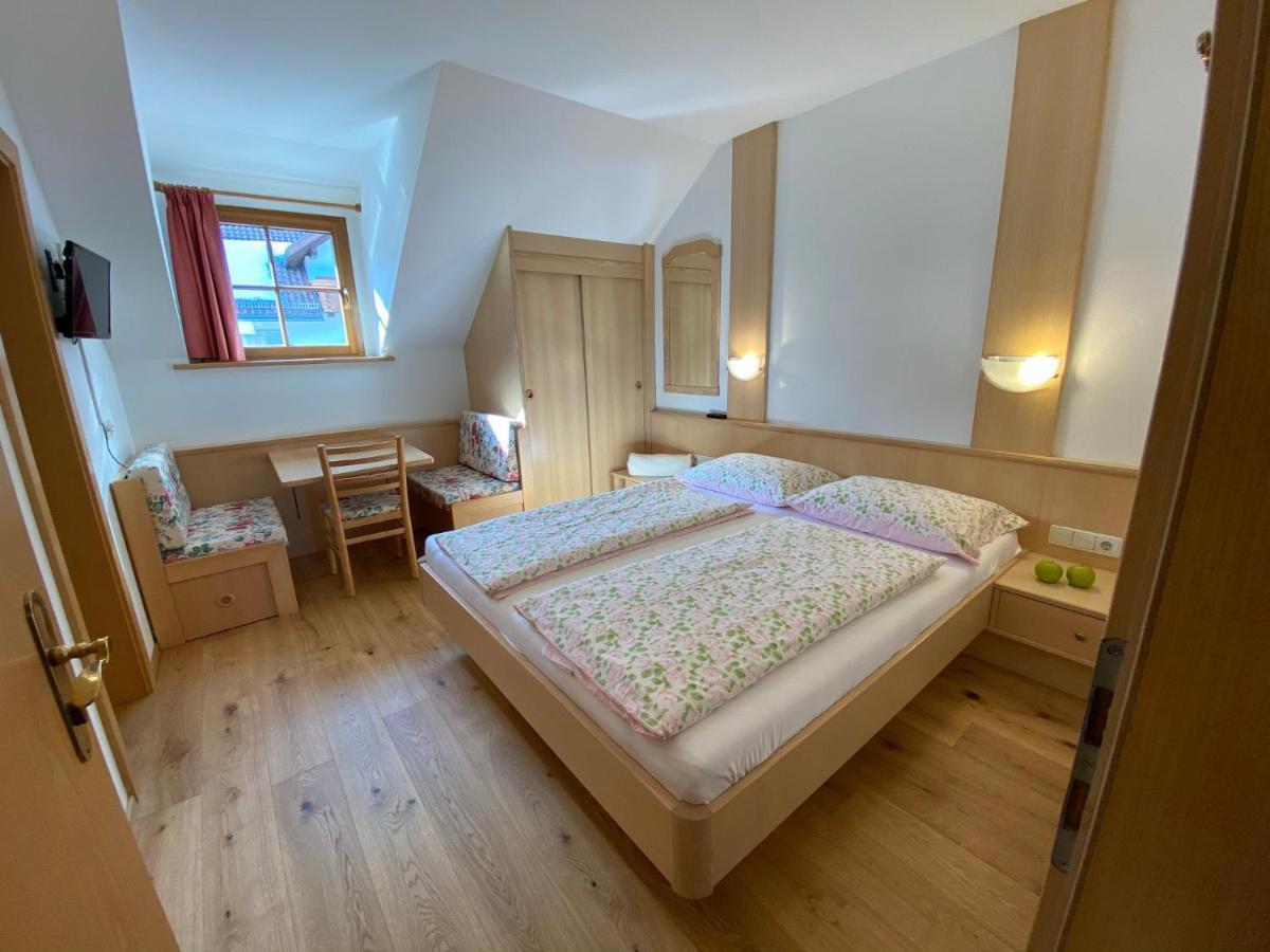 Lindnerhof Urlaub Am Bauernhof Hotel Сан Лоренцо ди Себато Екстериор снимка